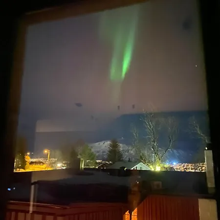 Lejlighed Panorama View