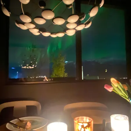 Lejlighed Panorama View *