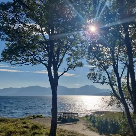 Panorama View Lägenhet